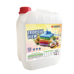 Detergent Lichid 5L